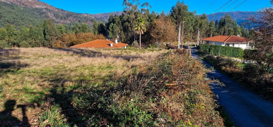 Terreno para Venda em Eira Vedra Foto 19
