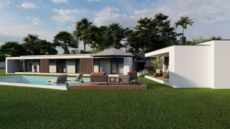 Terreno para Venda em Eira Vedra Foto 13