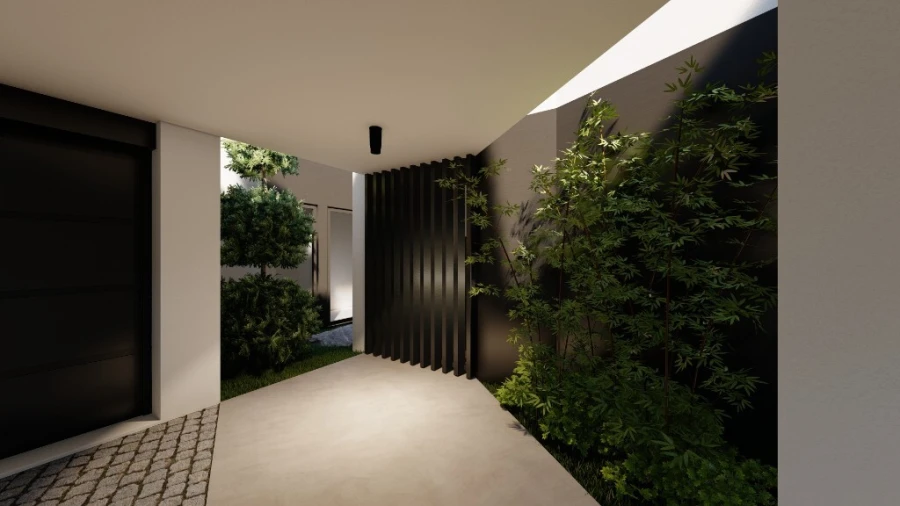 Terreno para Venda em Eira Vedra Foto 7