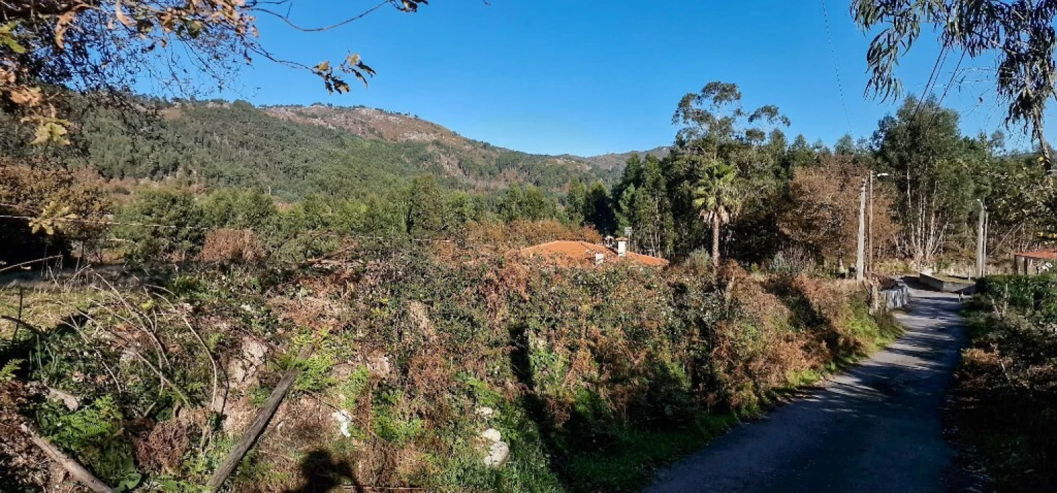 Terreno para Venda em Eira Vedra Foto 21