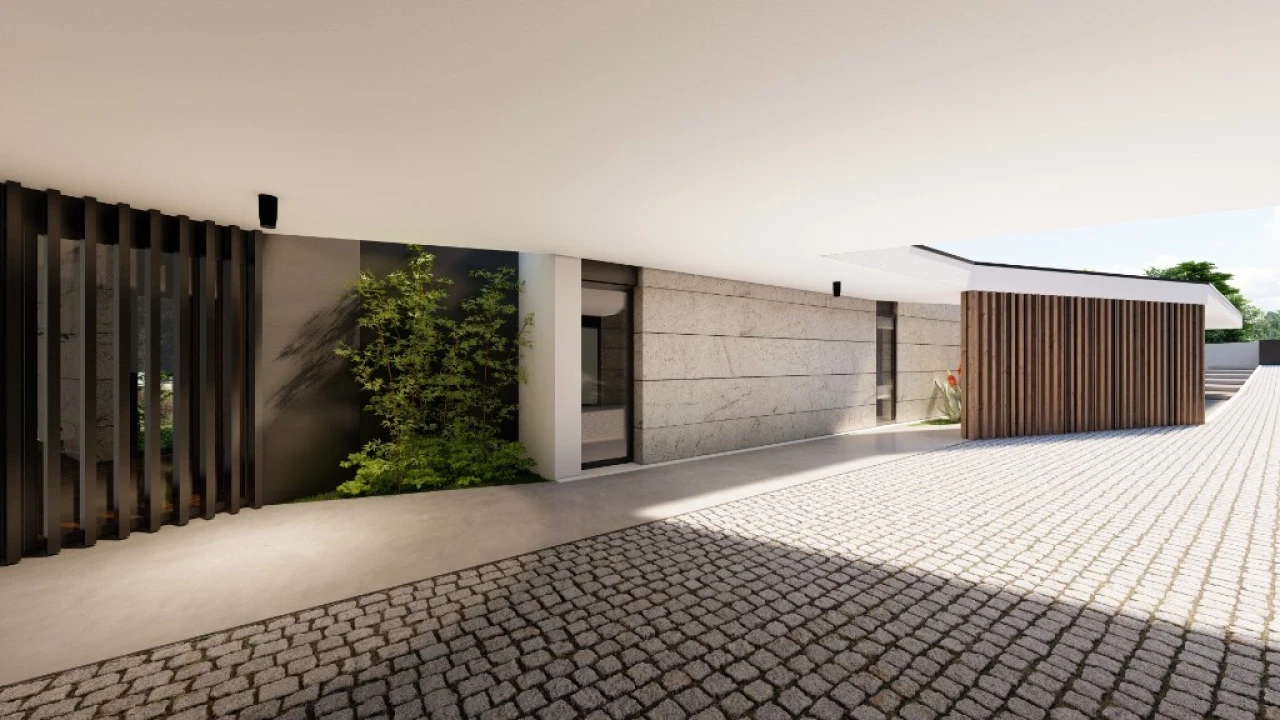 Terreno para Venda em Eira Vedra Foto 5