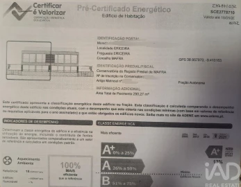 Moradia T4 para Venda em Ericeira