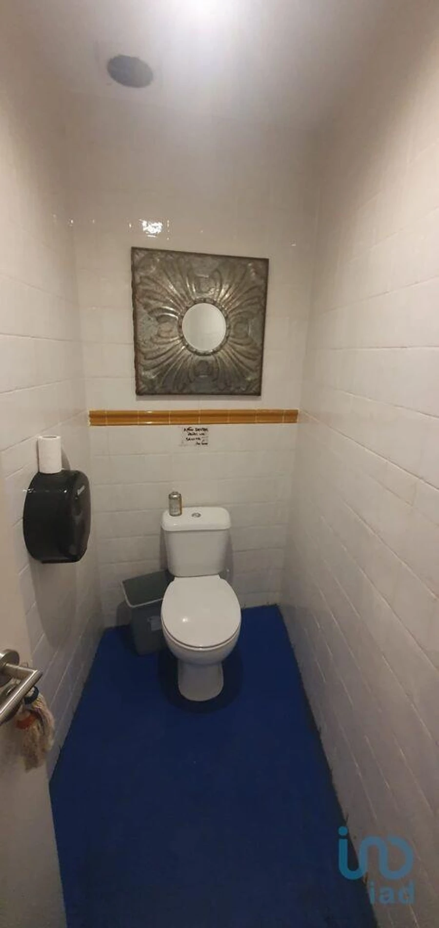 Loja para Venda em Almada, Cova da Piedade, Pragal e Cacilhas Foto 12