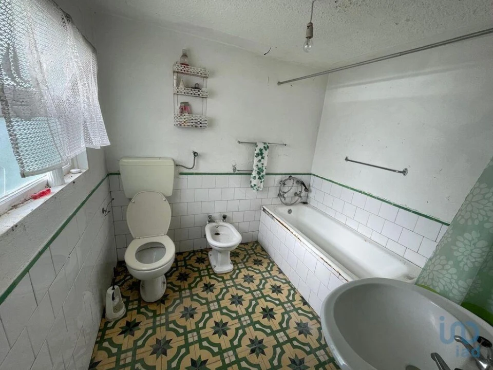 Moradia T5 para Venda em Santo Amaro Foto 11