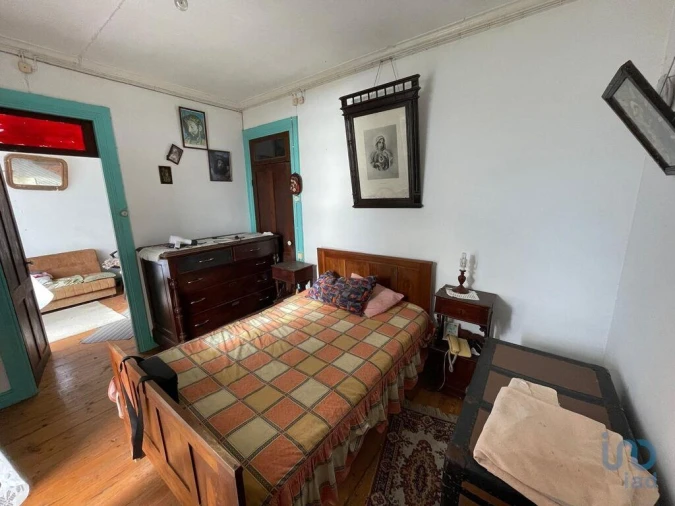 Moradia T5 para Venda em Santo Amaro Foto 14