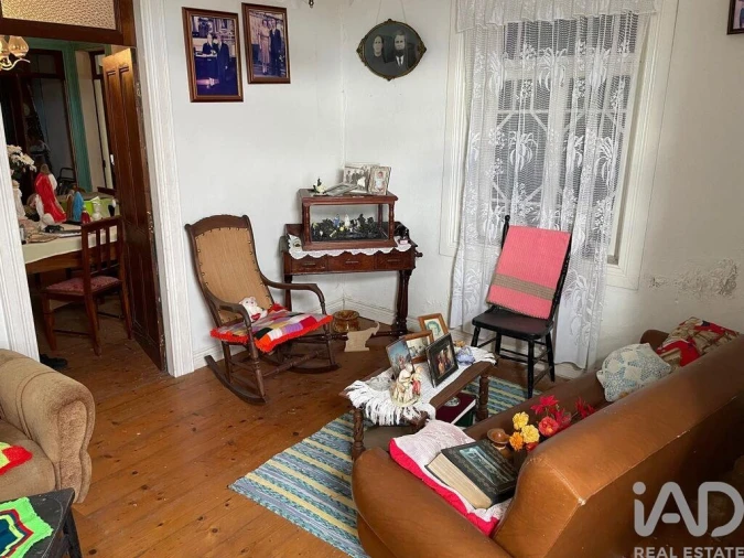 Moradia T5 para Venda em Santo Amaro Foto 17