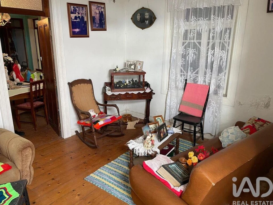 Moradia T5 para Venda em Santo Amaro Foto 17