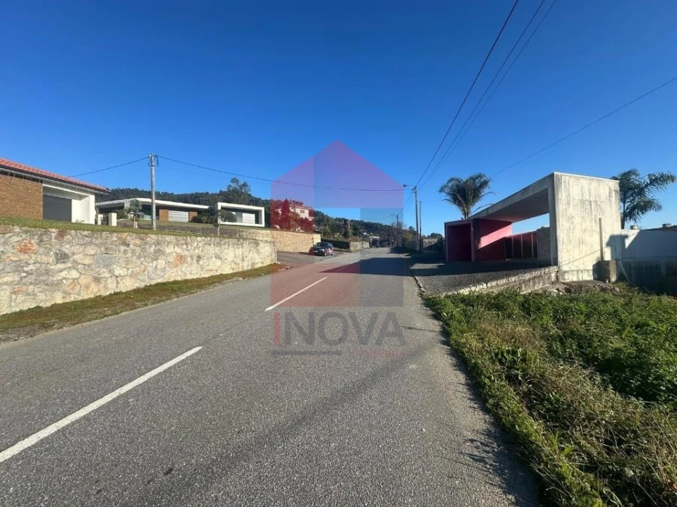Terreno para Venda em Ribeira do Neiva Foto 6