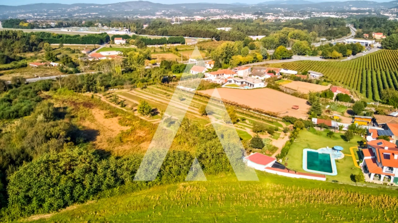 Quinta T4 para Venda em Palmeira Foto 11