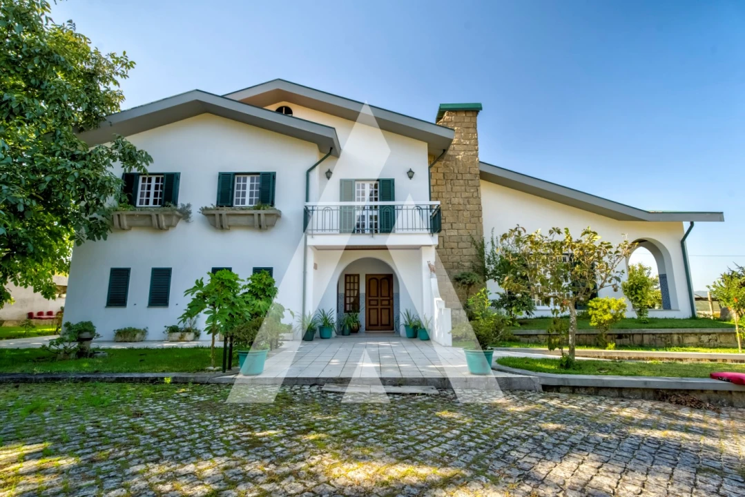 Quinta T4 para Venda em Palmeira Foto 4