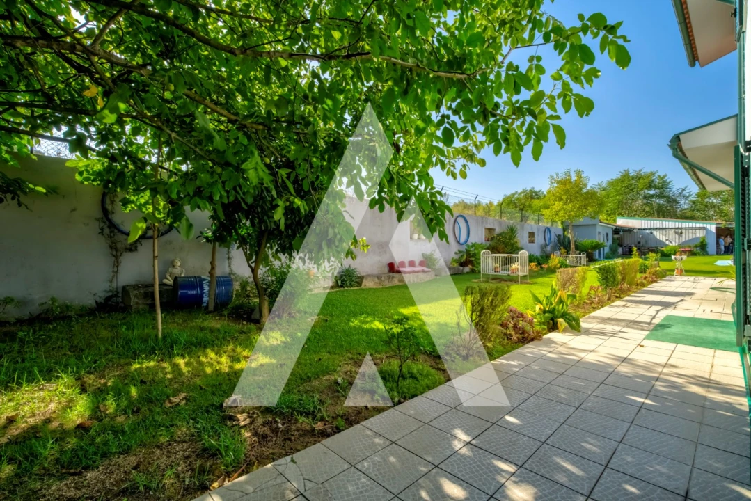 Quinta T4 para Venda em Palmeira Foto 13