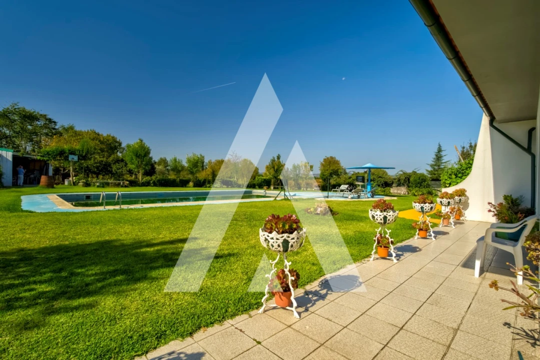 Quinta T4 para Venda em Palmeira Foto 15