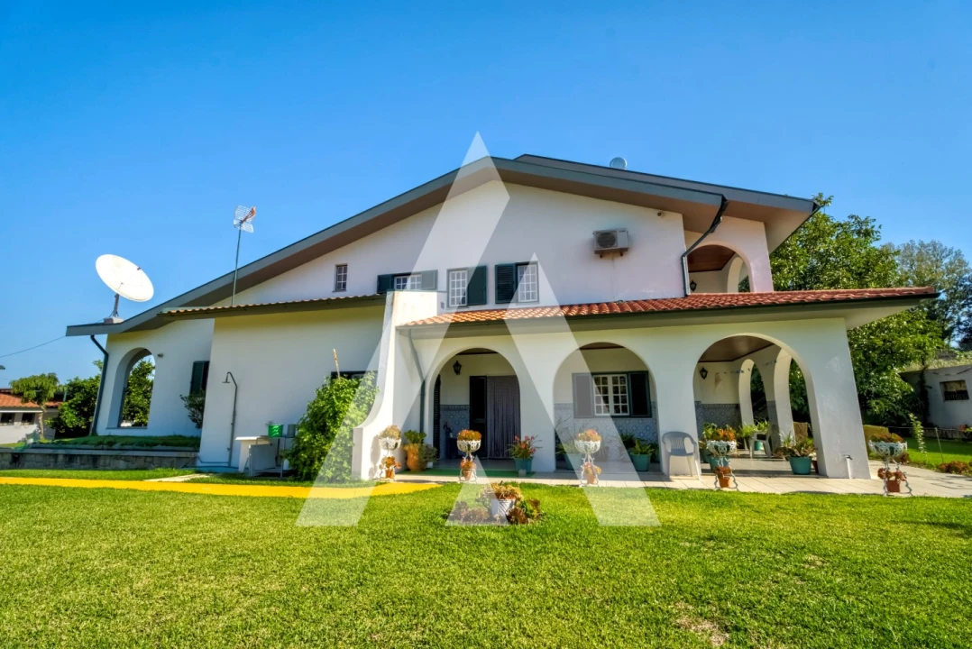 Quinta T4 para Venda em Palmeira Foto 2