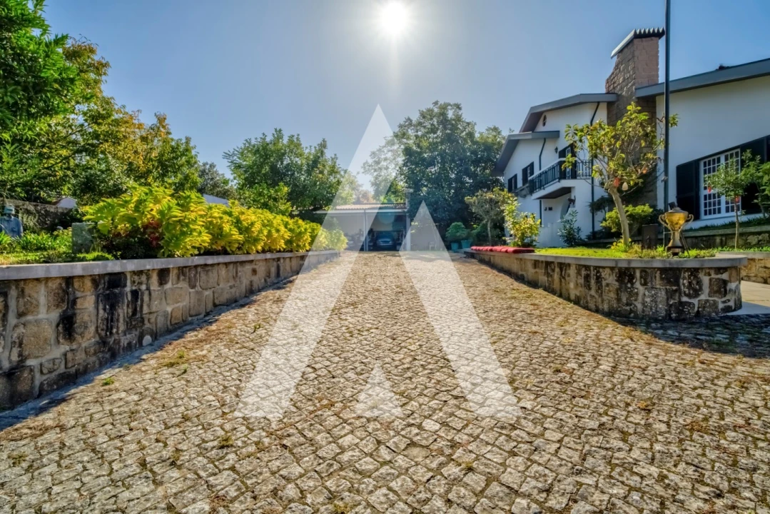 Quinta T4 para Venda em Palmeira Foto 18