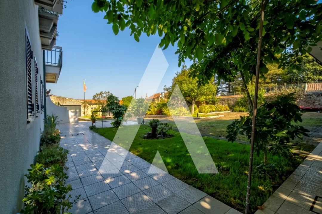 Quinta T4 para Venda em Palmeira Foto 22