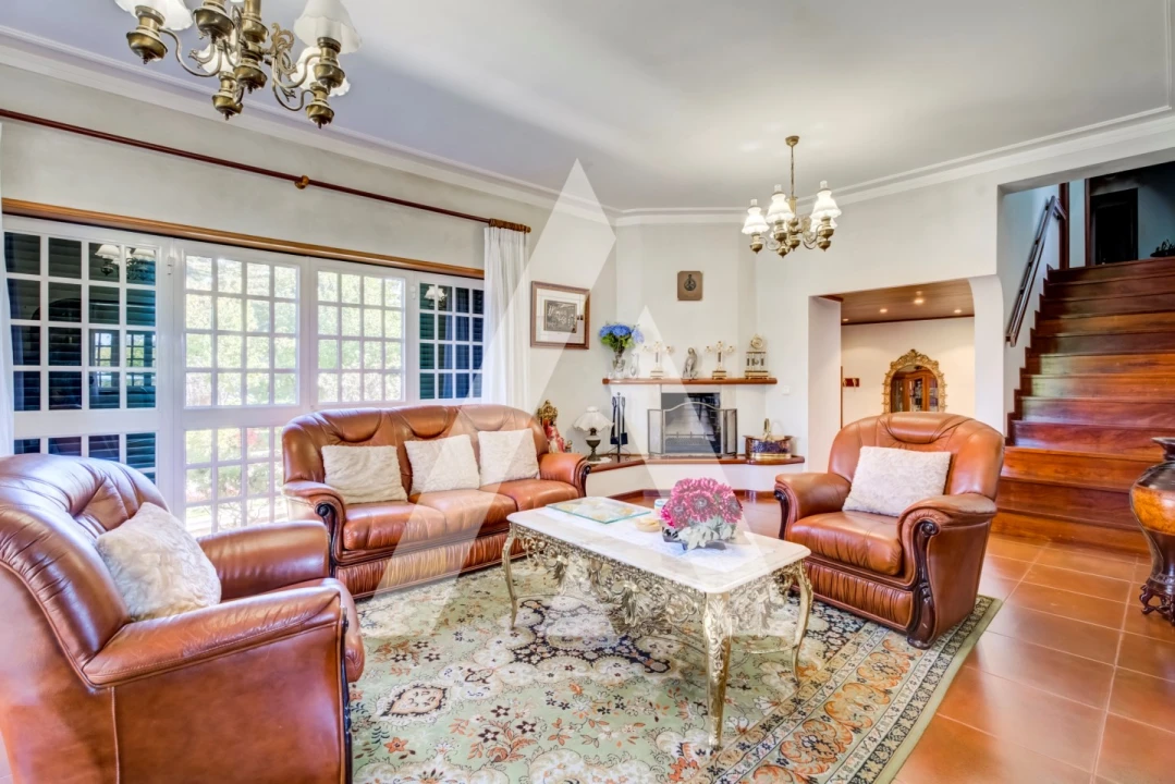 Quinta T4 para Venda em Palmeira Foto 29