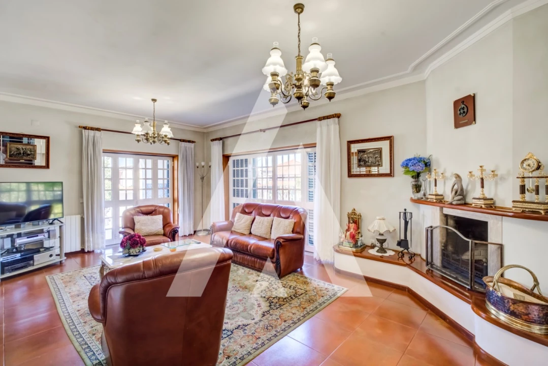 Quinta T4 para Venda em Palmeira Foto 30