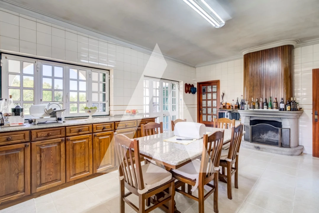 Quinta T4 para Venda em Palmeira Foto 35