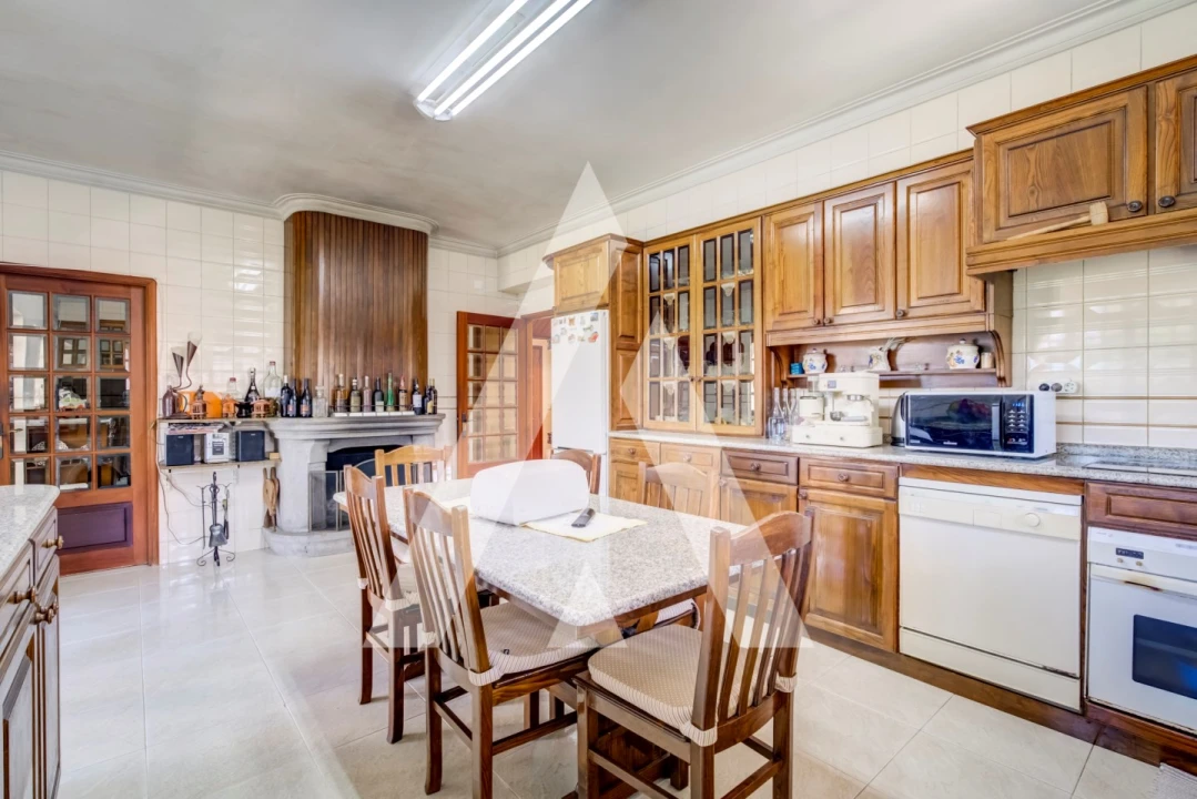 Quinta T4 para Venda em Palmeira Foto 36