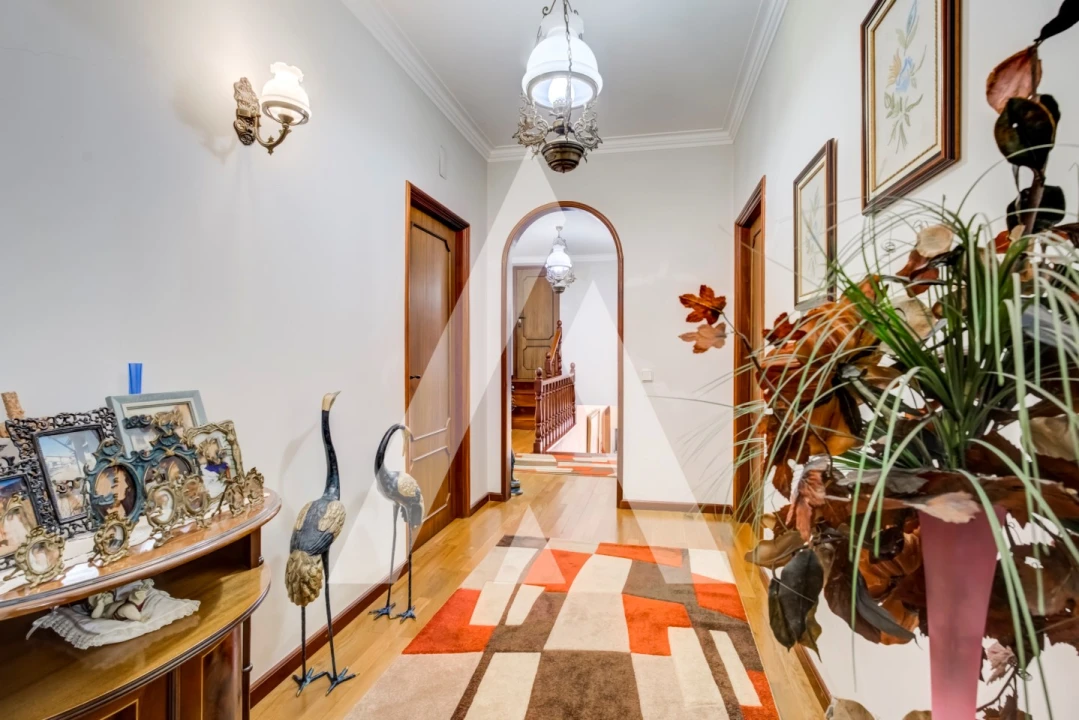 Quinta T4 para Venda em Palmeira Foto 26