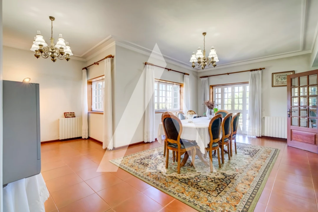 Quinta T4 para Venda em Palmeira Foto 34