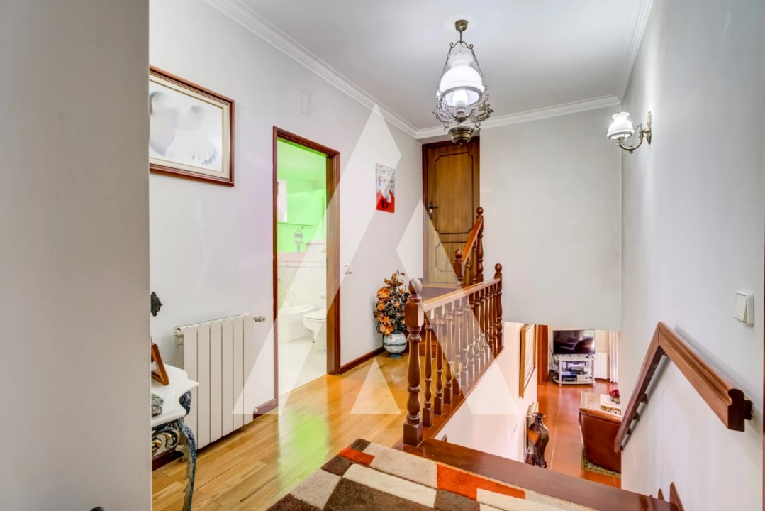 Quinta T4 para Venda em Palmeira Foto 28