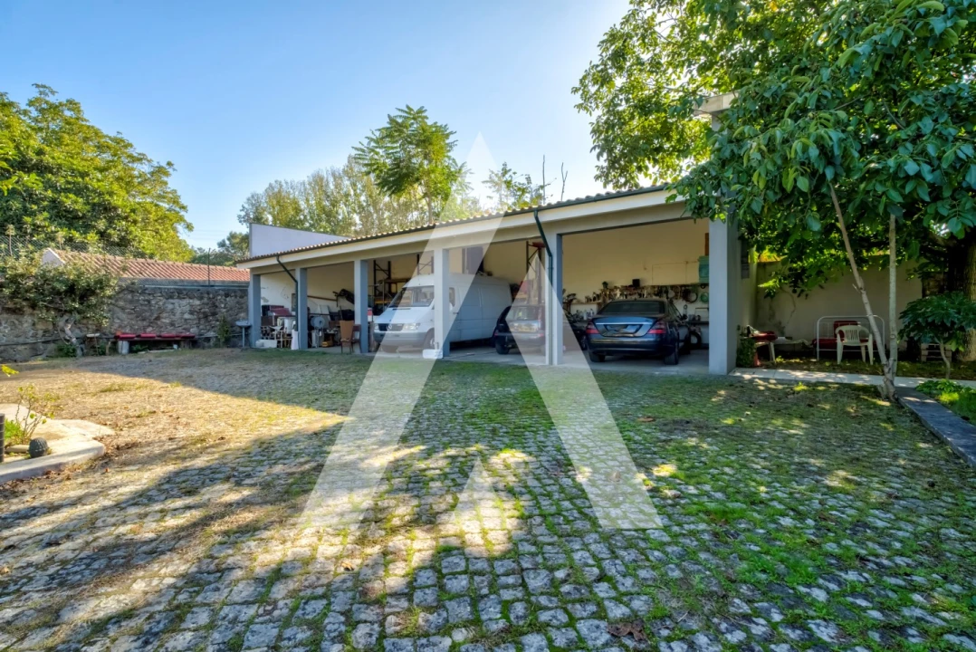 Quinta T4 para Venda em Palmeira Foto 42