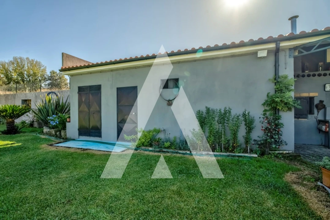 Quinta T4 para Venda em Palmeira Foto 45