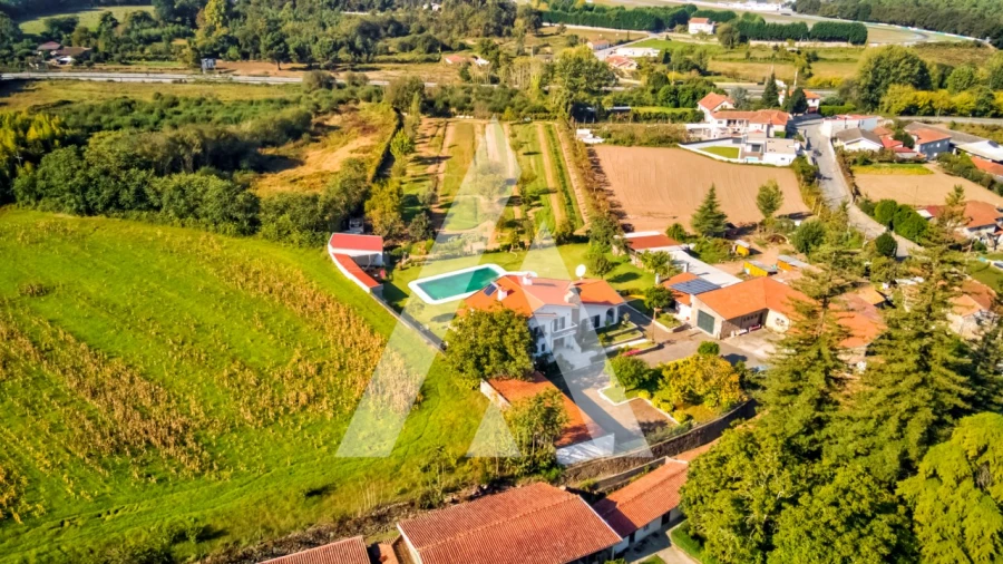 Quinta T4 para Venda em Palmeira Foto 8