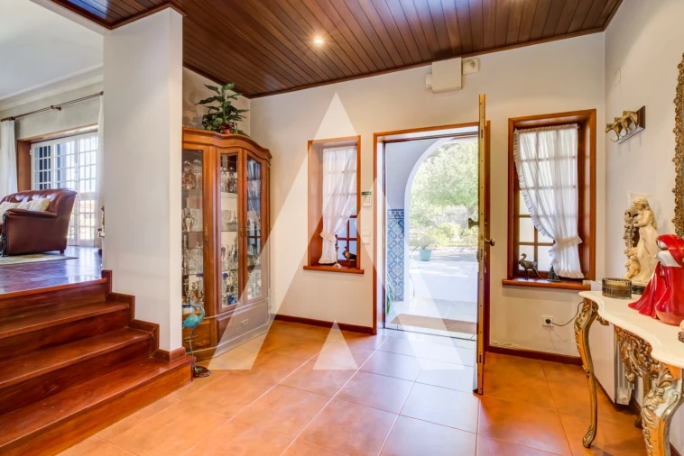 Quinta T4 para Venda em Palmeira Foto 23