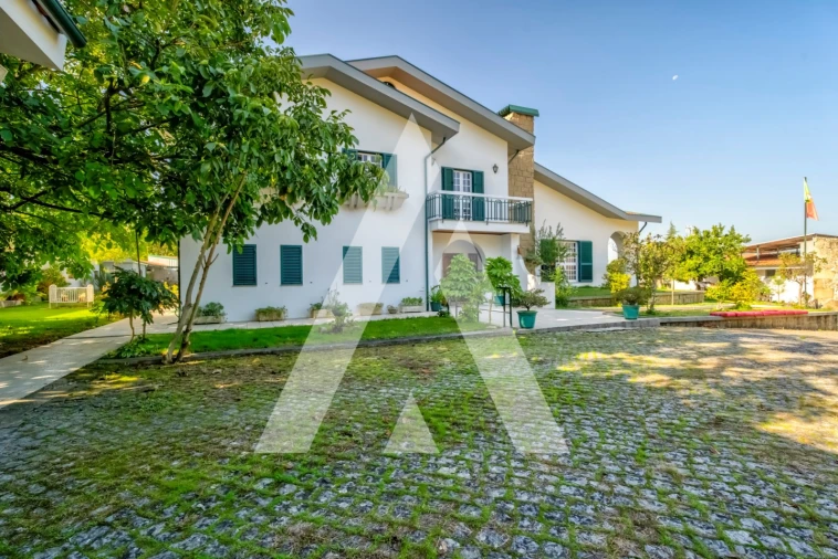 Quinta T4 para Venda em Palmeira Foto 7