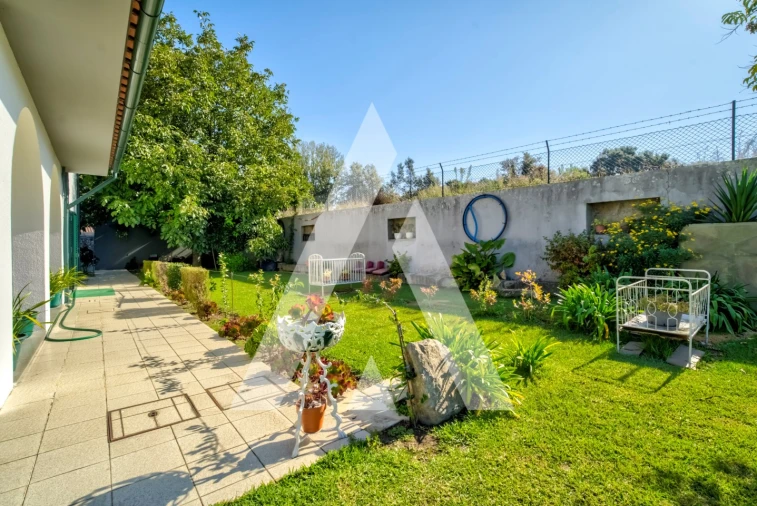 Quinta T4 para Venda em Palmeira Foto 16