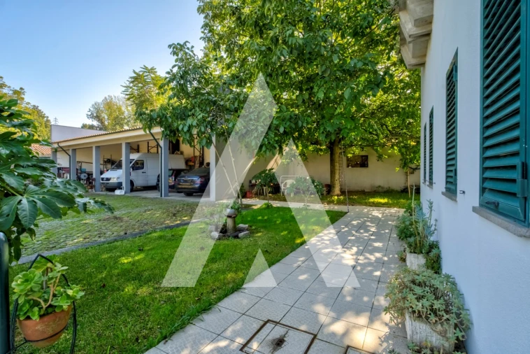 Quinta T4 para Venda em Palmeira Foto 19