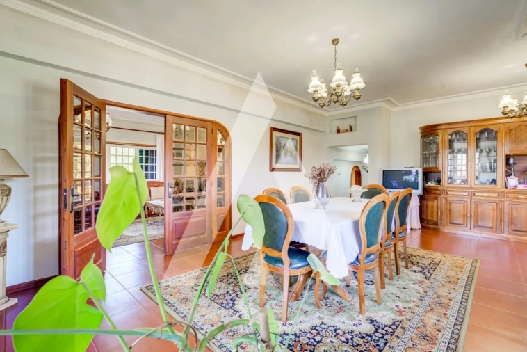 Quinta T4 para Venda em Palmeira Foto 32