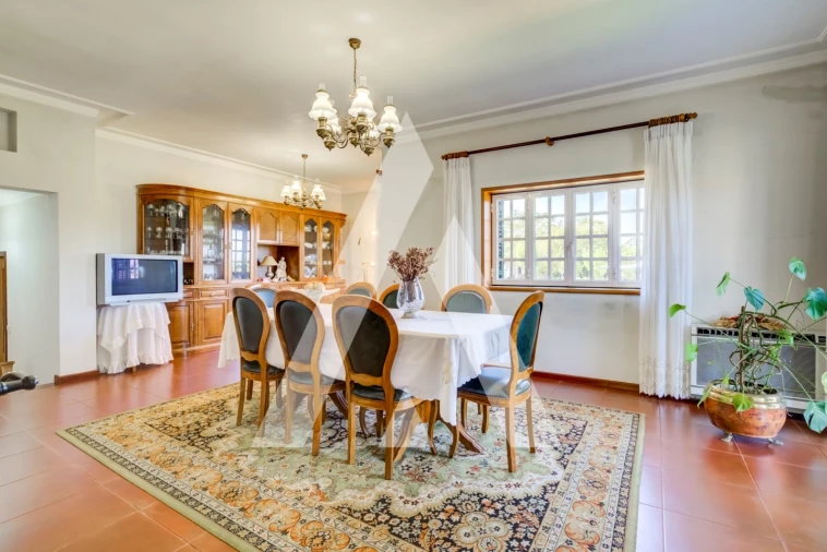 Quinta T4 para Venda em Palmeira Foto 33