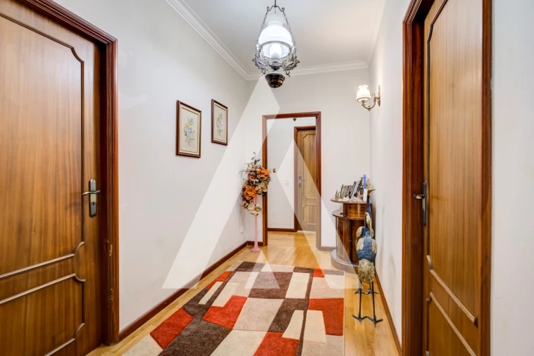 Quinta T4 para Venda em Palmeira Foto 27