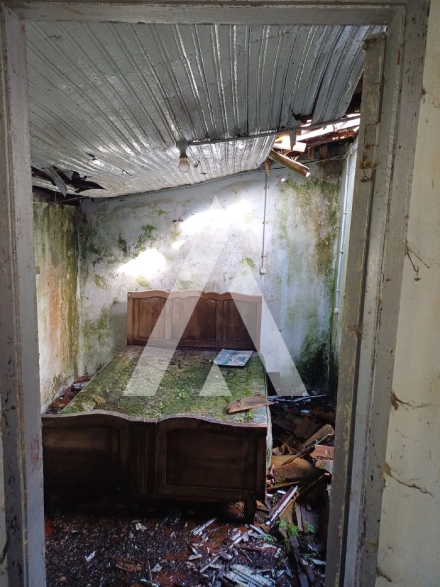 Terreno para Venda em Salamonde Foto 5