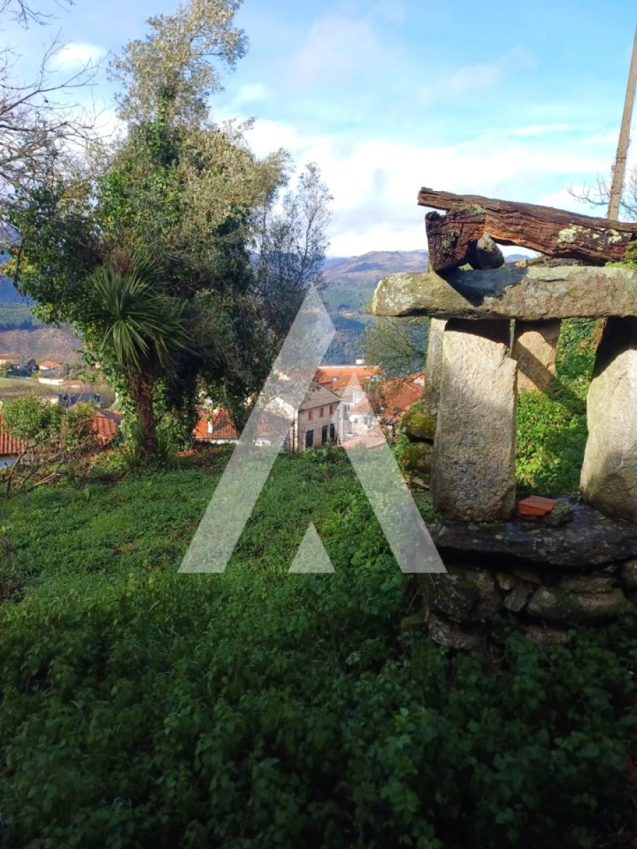 Terreno para Venda em Salamonde Foto 11