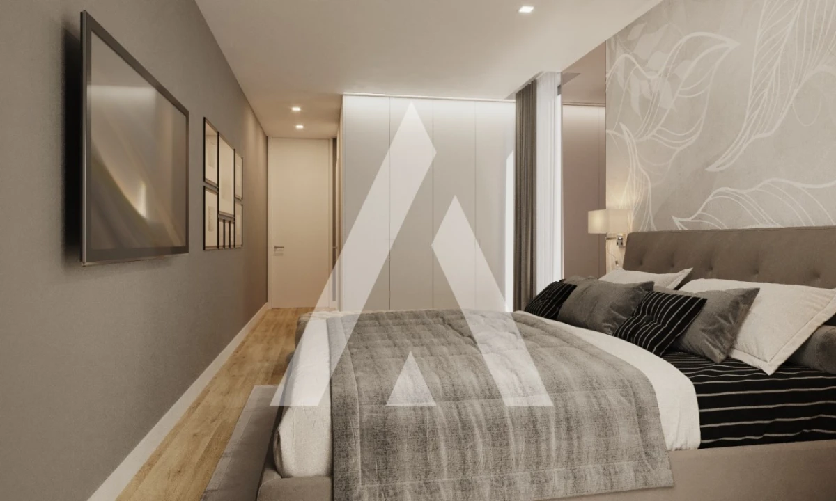 Apartamento T3 para Venda em Celeirós, Aveleda e Vimieiro Foto 14