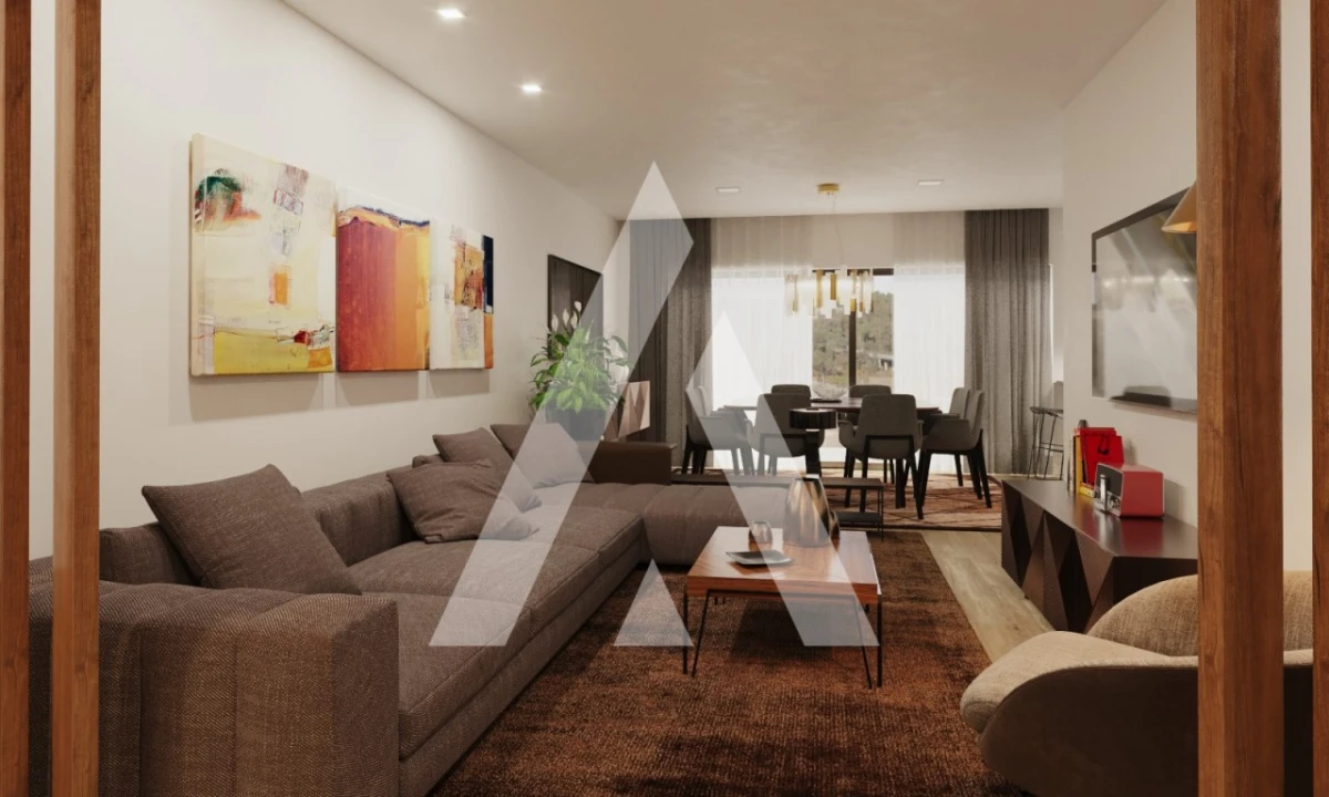 Apartamento T3 para Venda em Celeirós, Aveleda e Vimieiro Foto 6