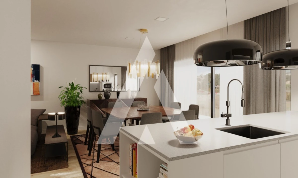 Apartamento T3 para Venda em Celeirós, Aveleda e Vimieiro Foto 7