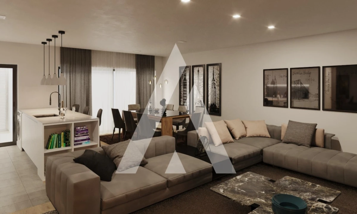 Apartamento T3 para Venda em Celeirós, Aveleda e Vimieiro Foto 2