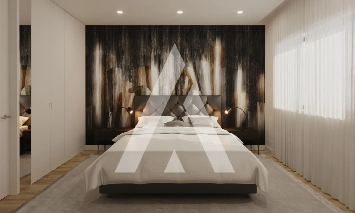 Apartamento T3 para Venda em Celeirós, Aveleda e Vimieiro Foto 16