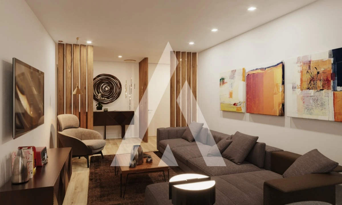 Apartamento T3 para Venda em Celeirós, Aveleda e Vimieiro Foto 1