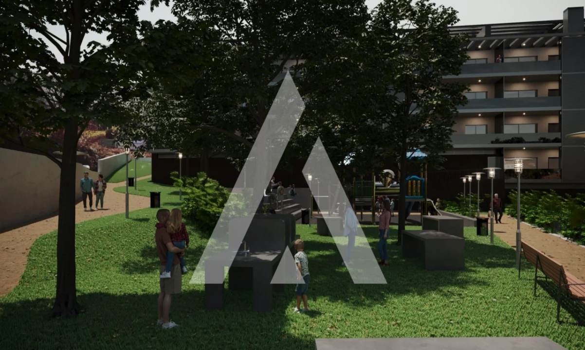 Apartamento T3 para Venda em Celeirós, Aveleda e Vimieiro Foto 24