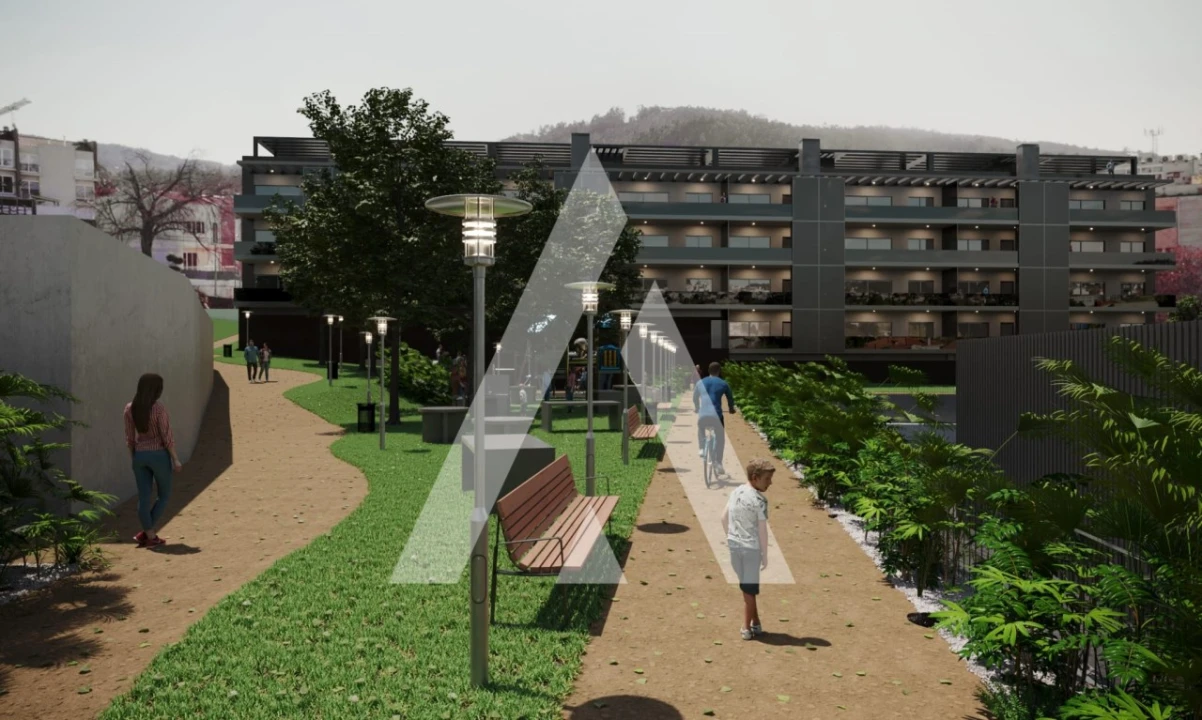 Apartamento T3 para Venda em Celeirós, Aveleda e Vimieiro Foto 25