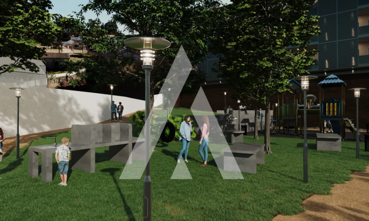 Apartamento T3 para Venda em Celeirós, Aveleda e Vimieiro Foto 28