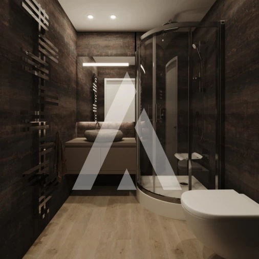 Apartamento T3 para Venda em Celeirós, Aveleda e Vimieiro Foto 5