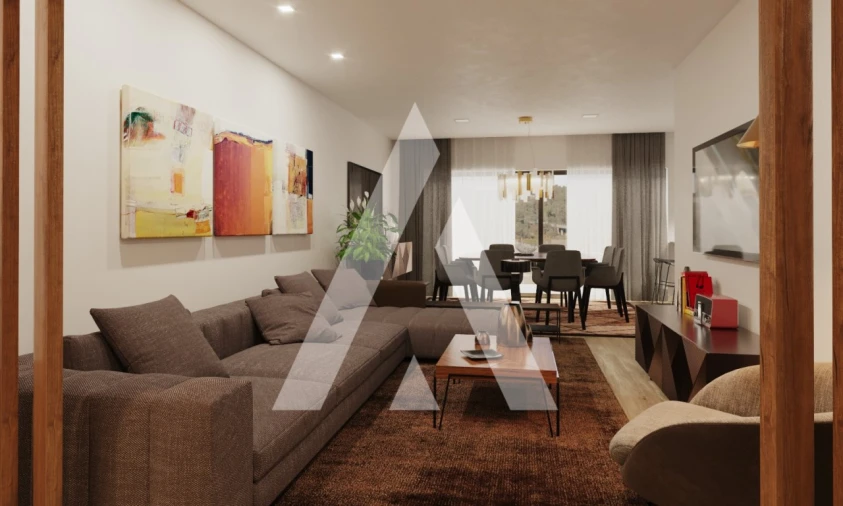 Apartamento T3 para Venda em Celeirós, Aveleda e Vimieiro Foto 6