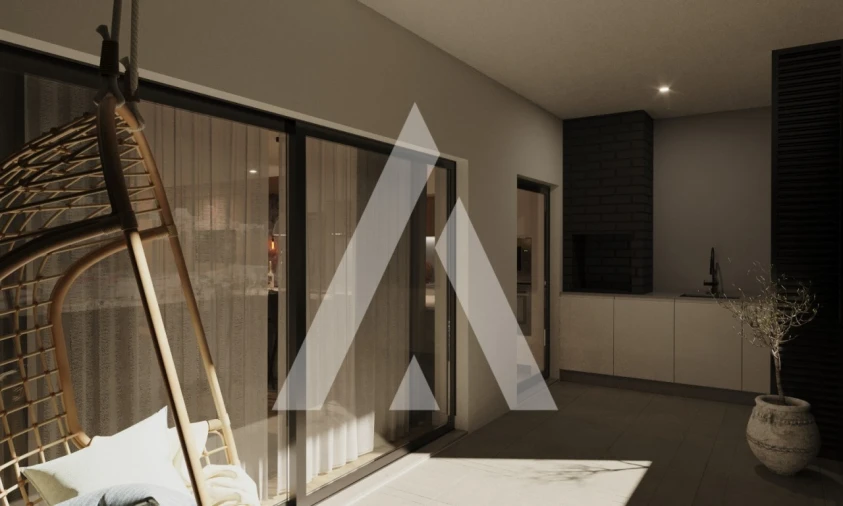 Apartamento T3 para Venda em Celeirós, Aveleda e Vimieiro Foto 10